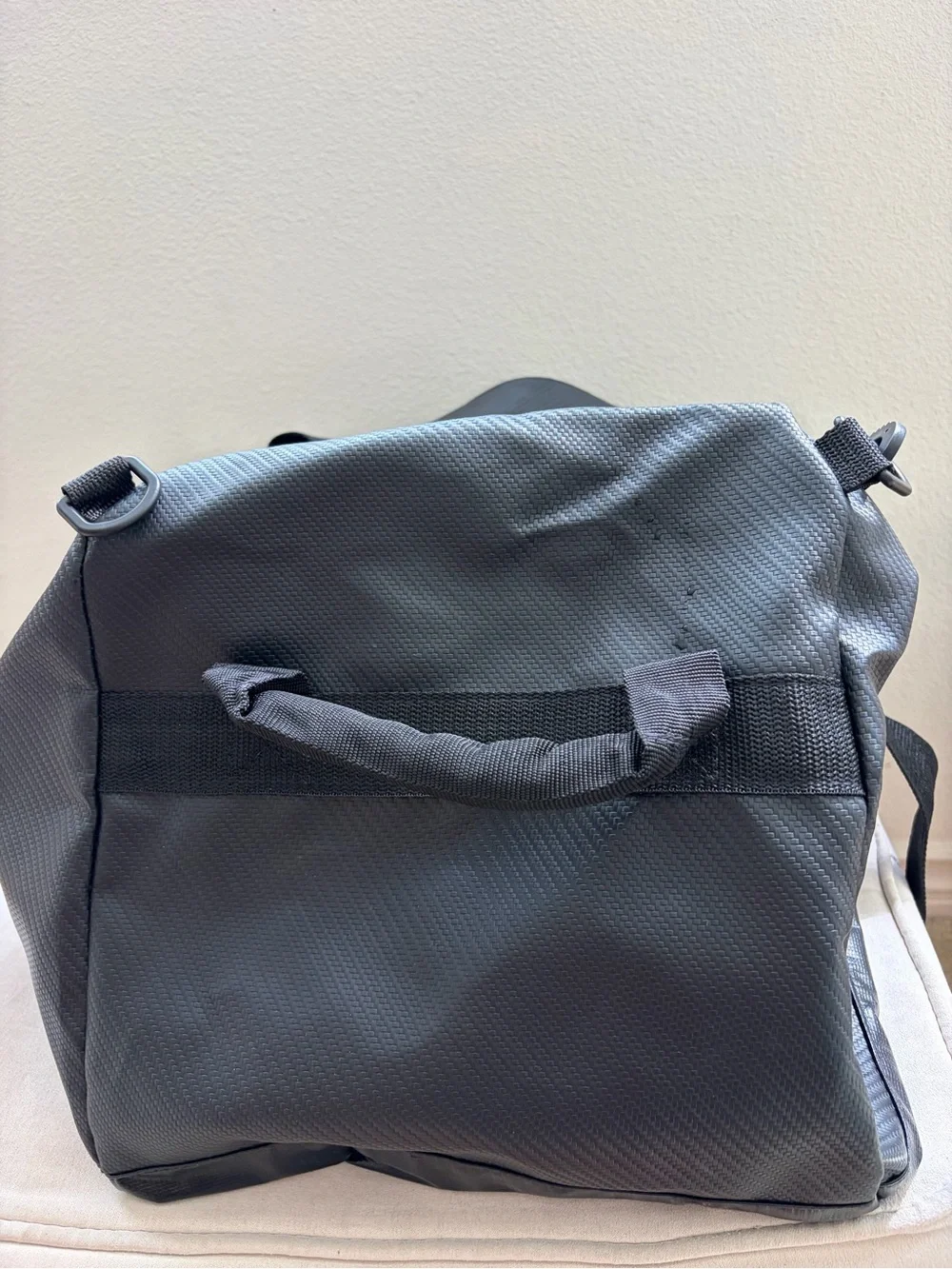 NRA sleek black